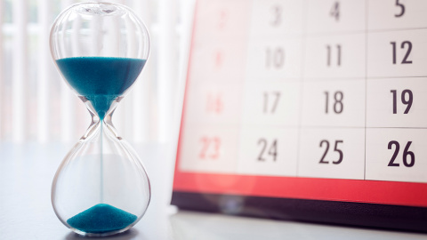 рекламна визия