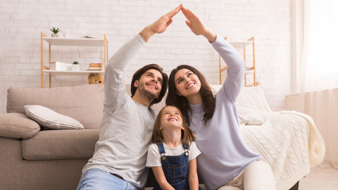 рекламна визия