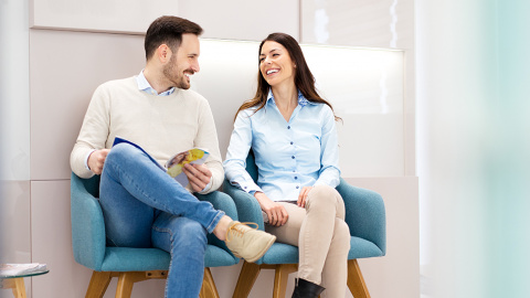 рекламна визия