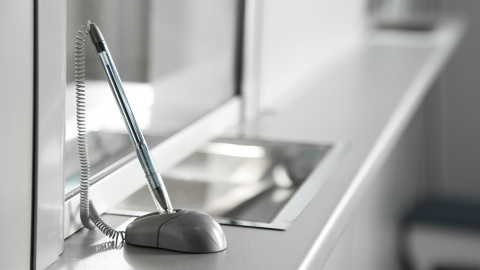 рекламна визия