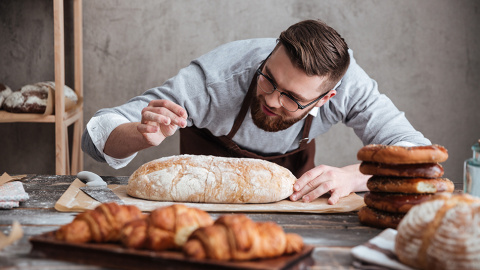 рекламна визия