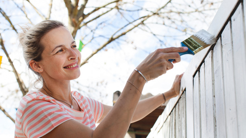 рекламна визия