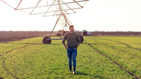 рекламна визия