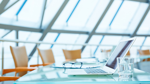 рекламна визия