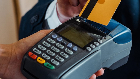 рекламна визия