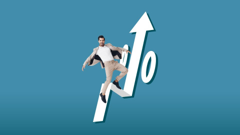 рекламна визия