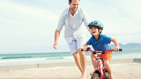 рекламна визия