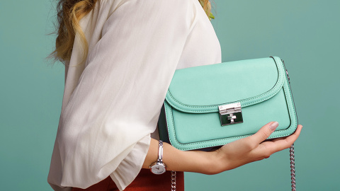 рекламна визия