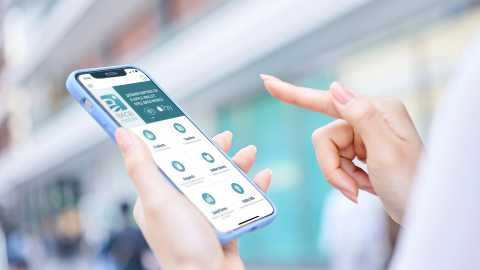 рекламна визия