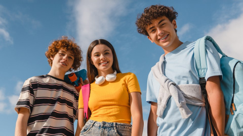 рекламна визия