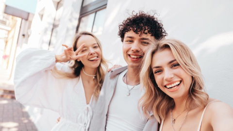 рекламна визия