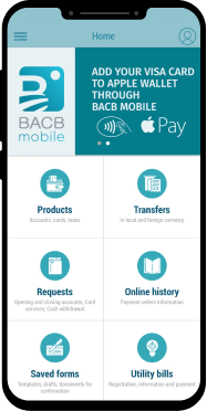BACB Mobile