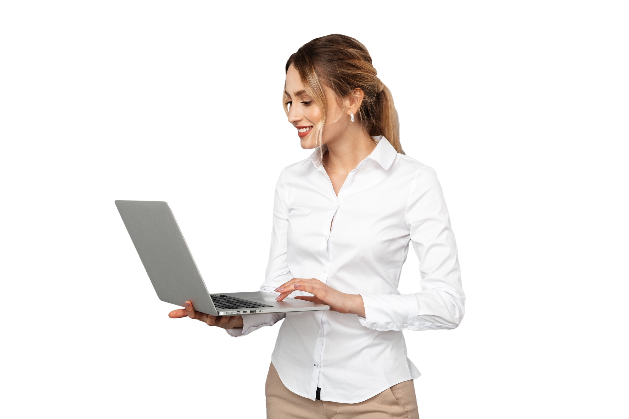 рекламна визия