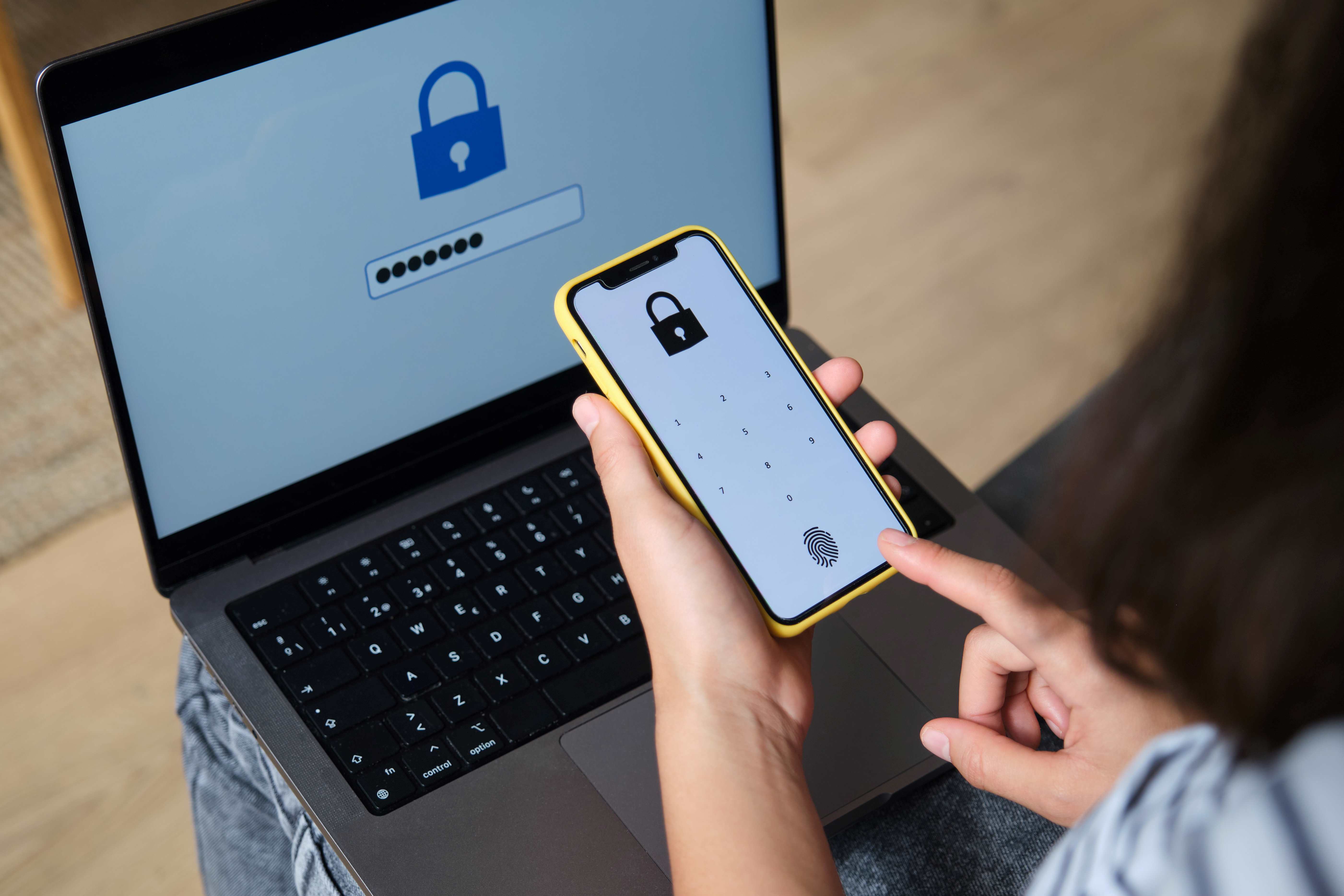 рекламна визия