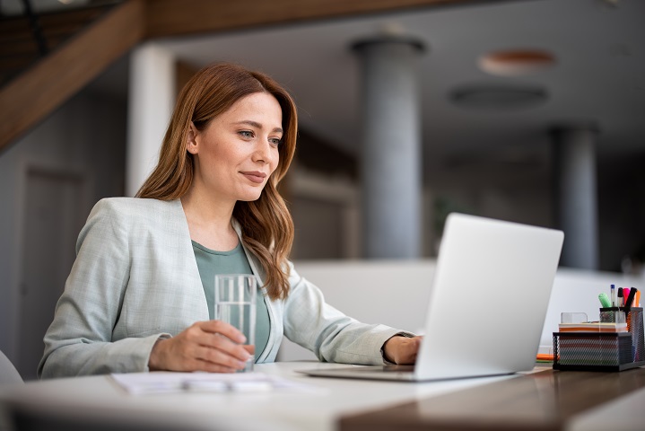 рекламна визия