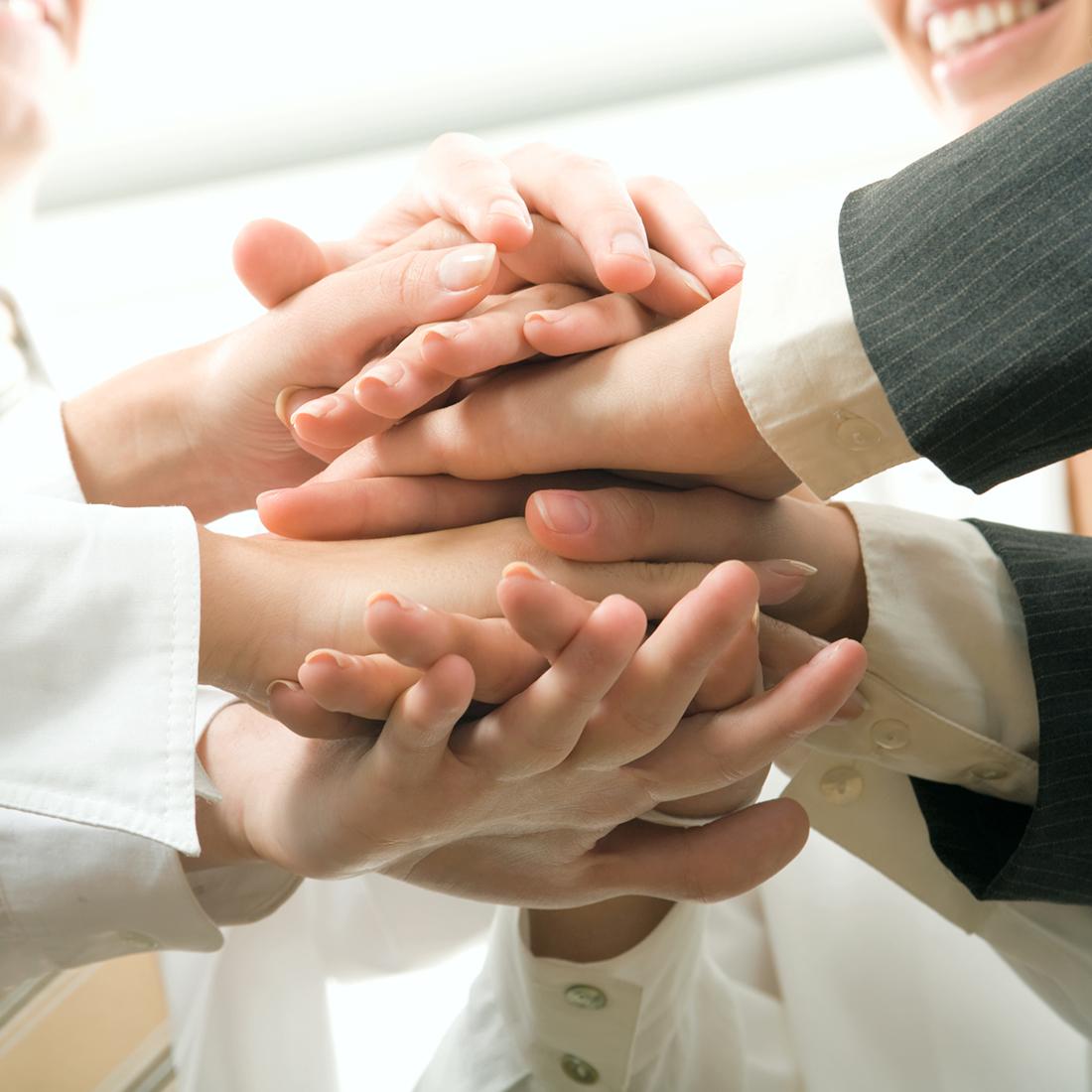 рекламна визия