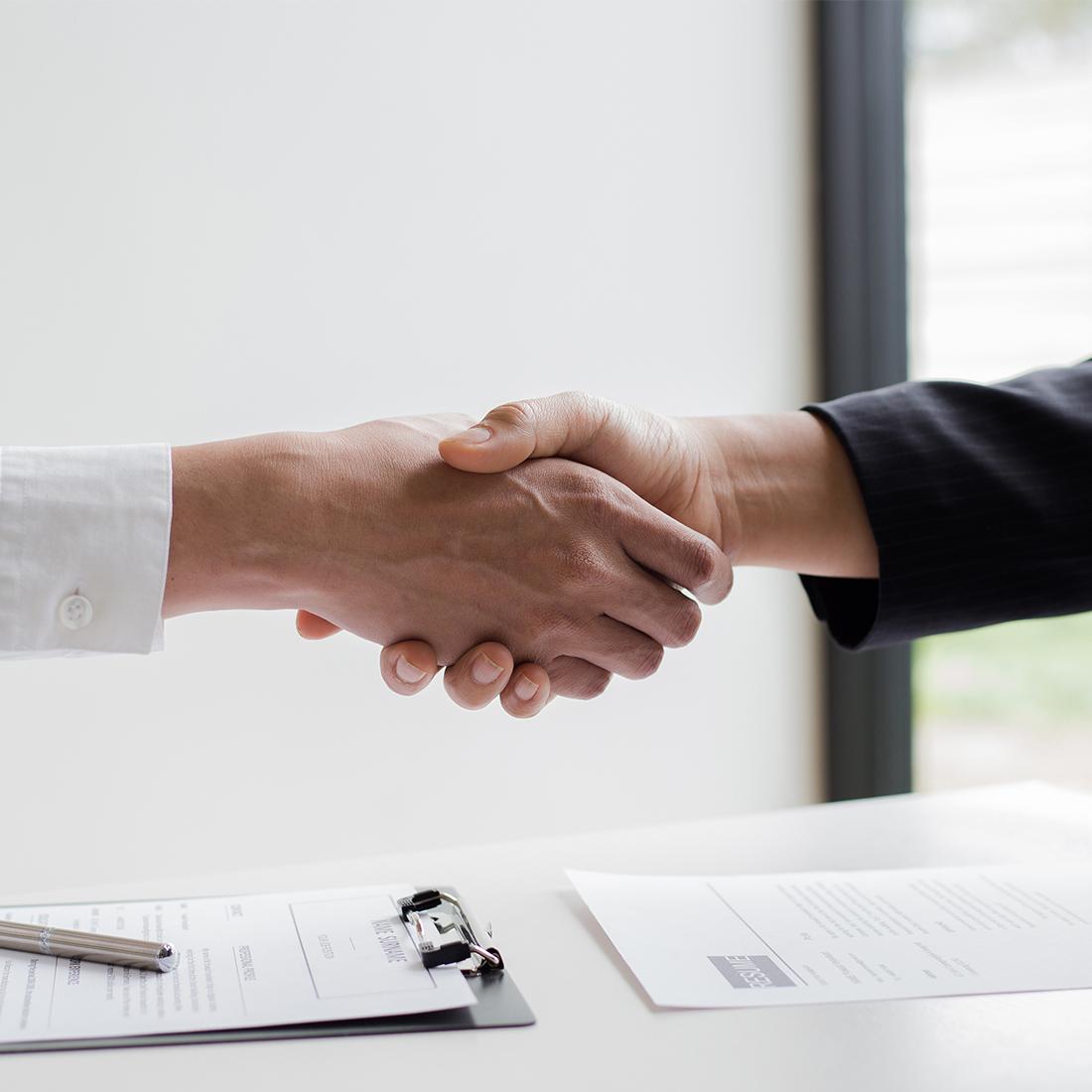 рекламна визия