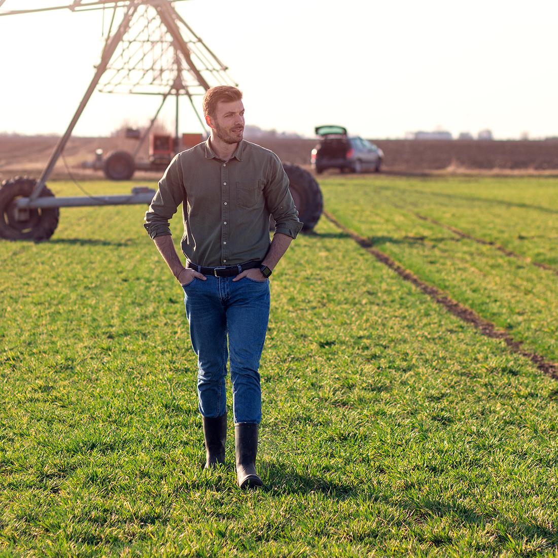 рекламна визия