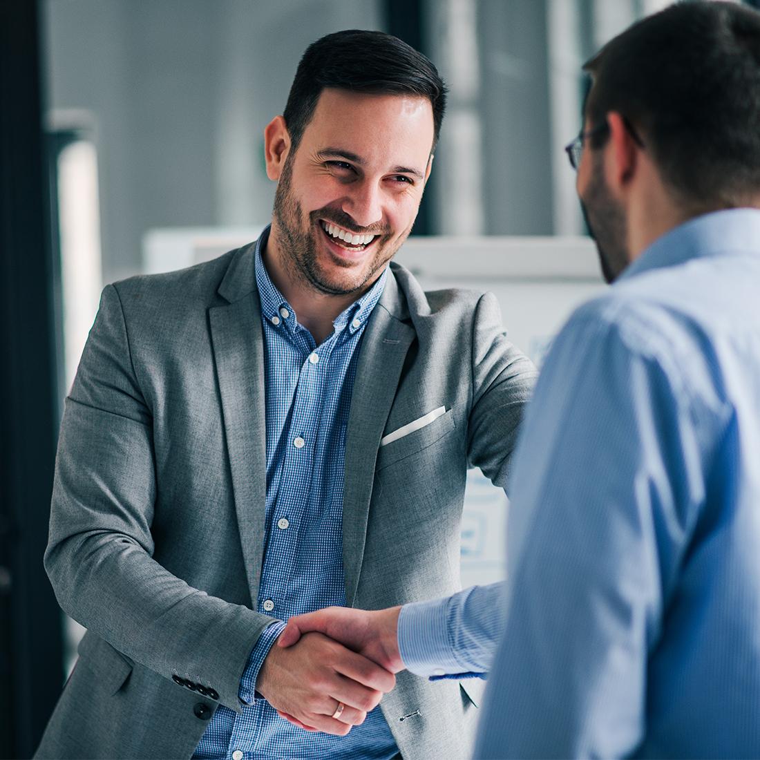 рекламна визия