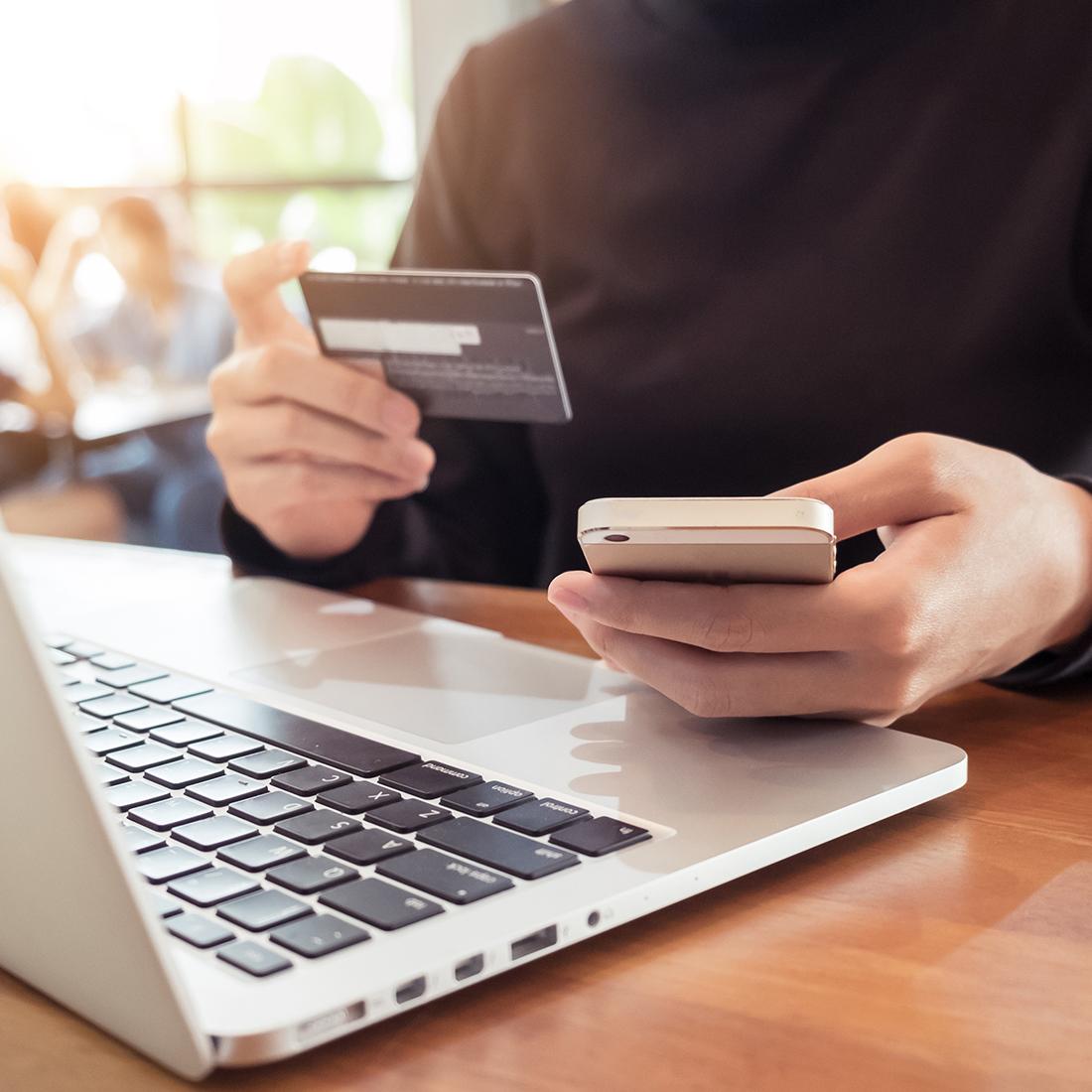 рекламна визия