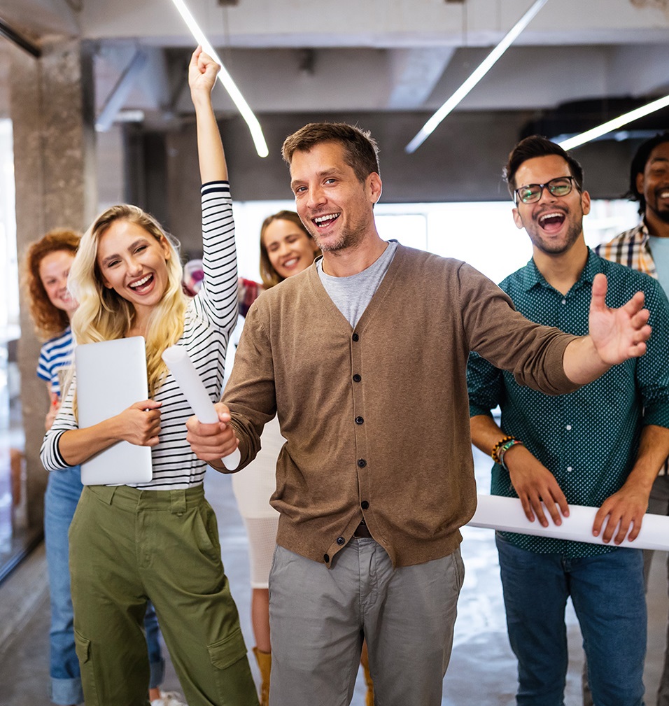 рекламна визия