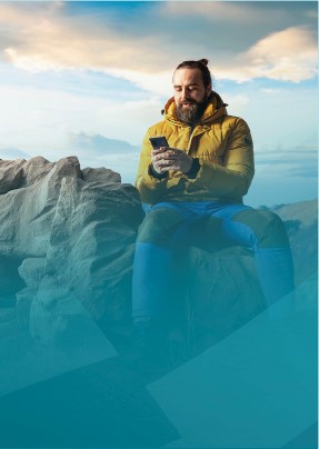 рекламна визия