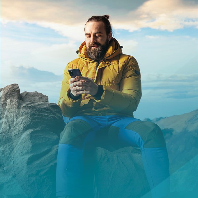 рекламна визия