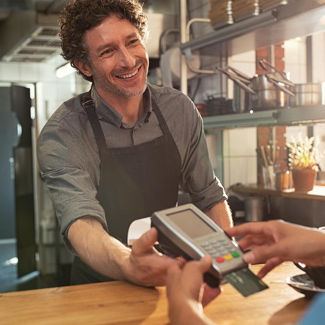 рекламна визия