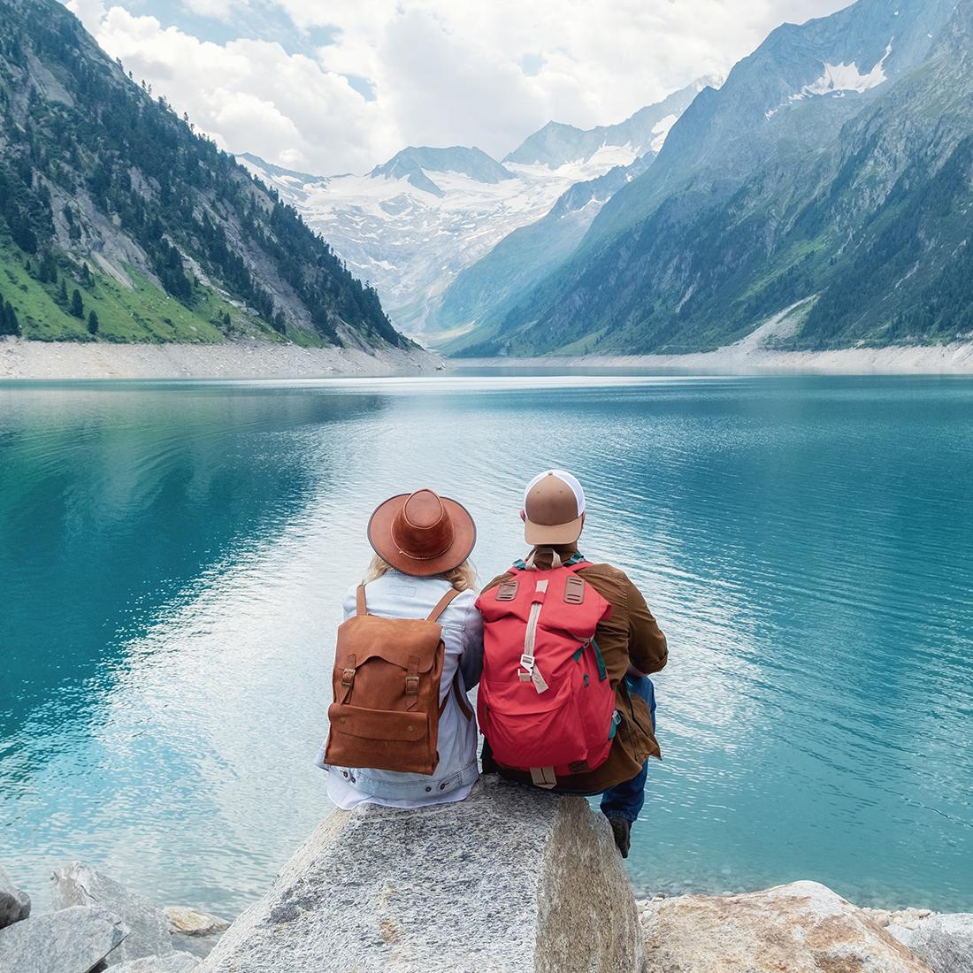 рекламна визия