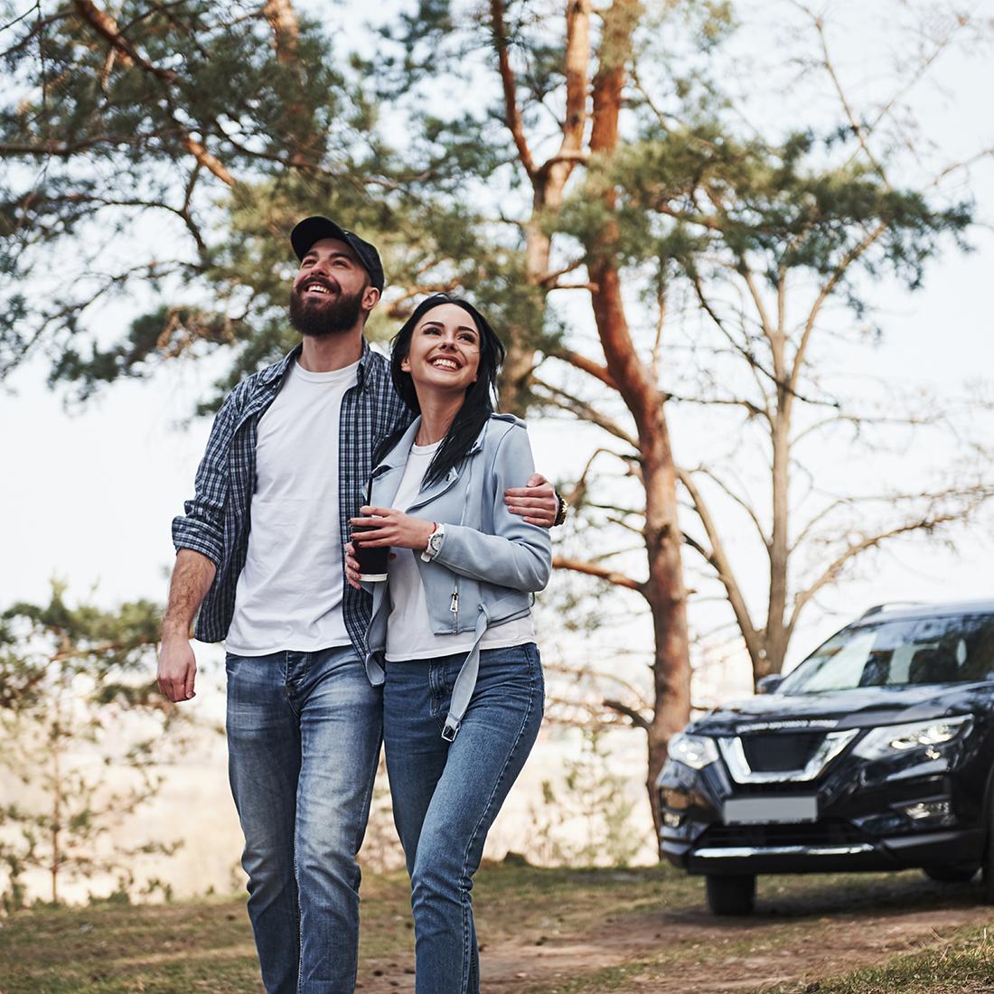 рекламна визия