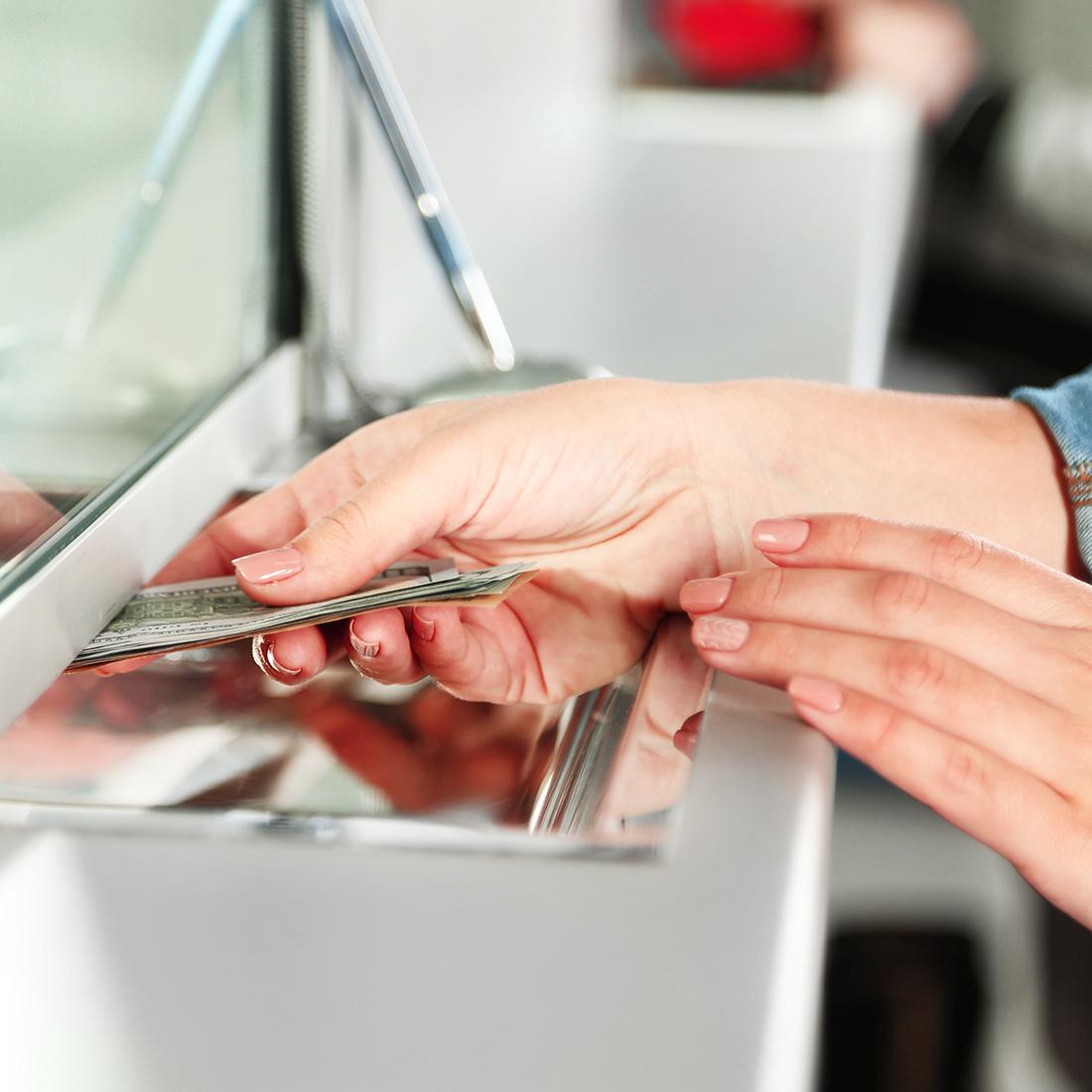 рекламна визия