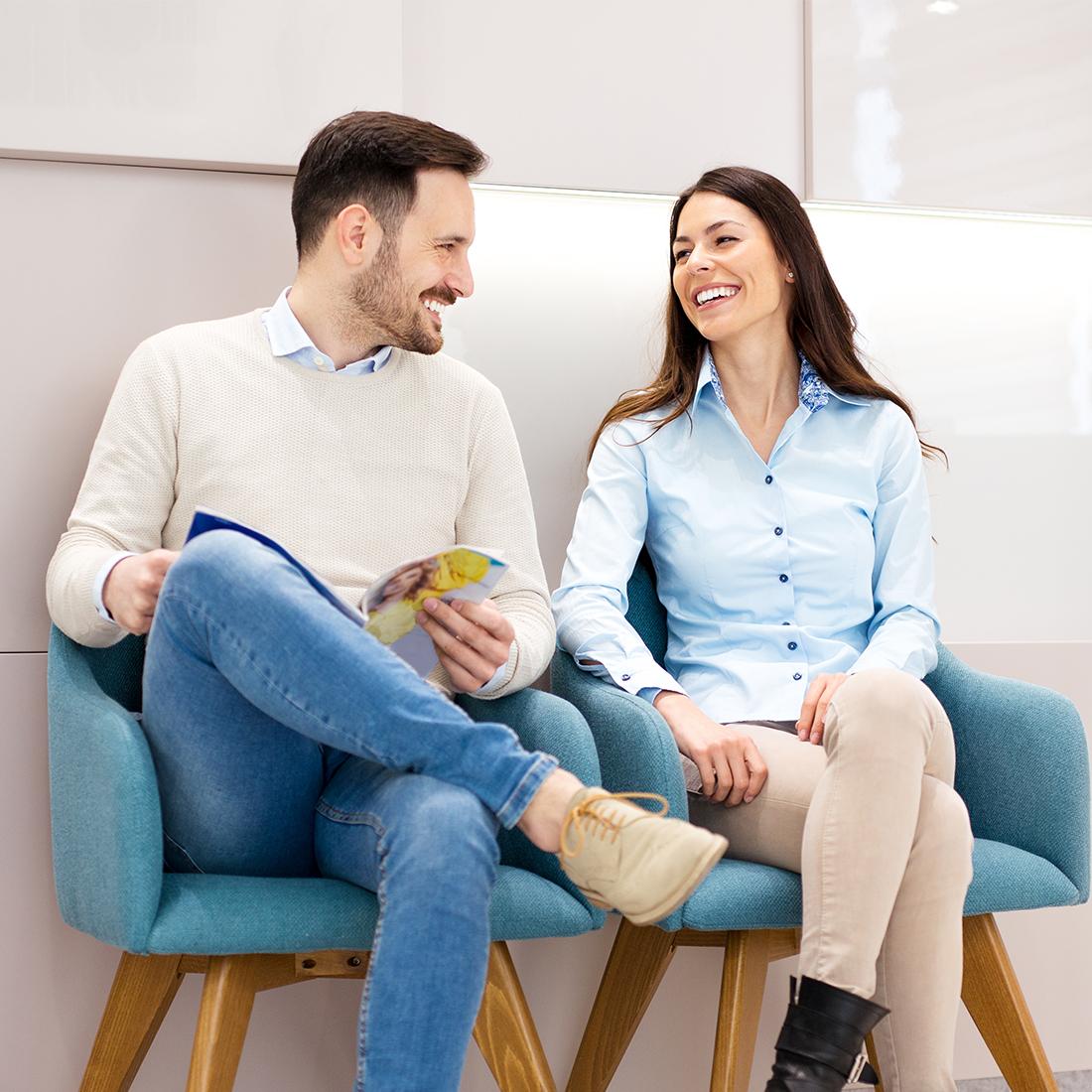 рекламна визия