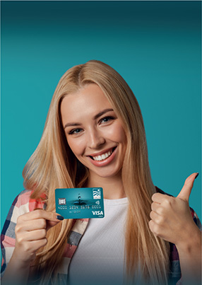 рекламна визия