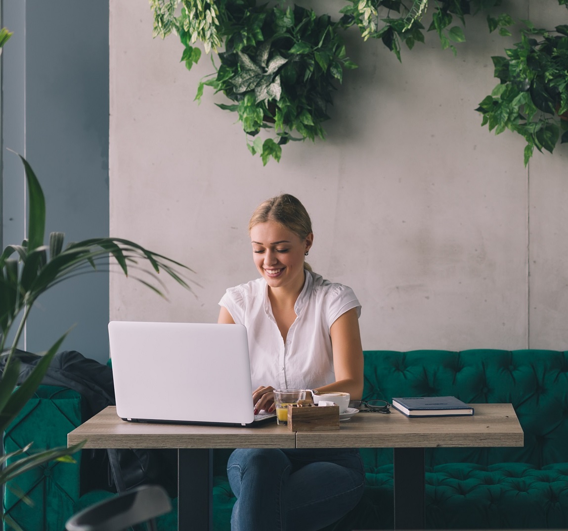 рекламна визия