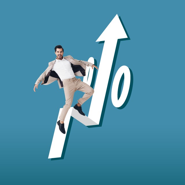 рекламна визия