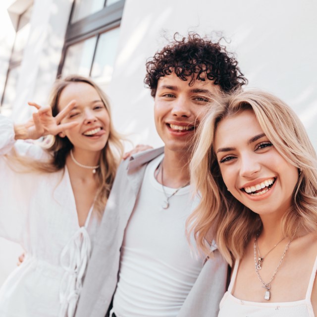 рекламна визия