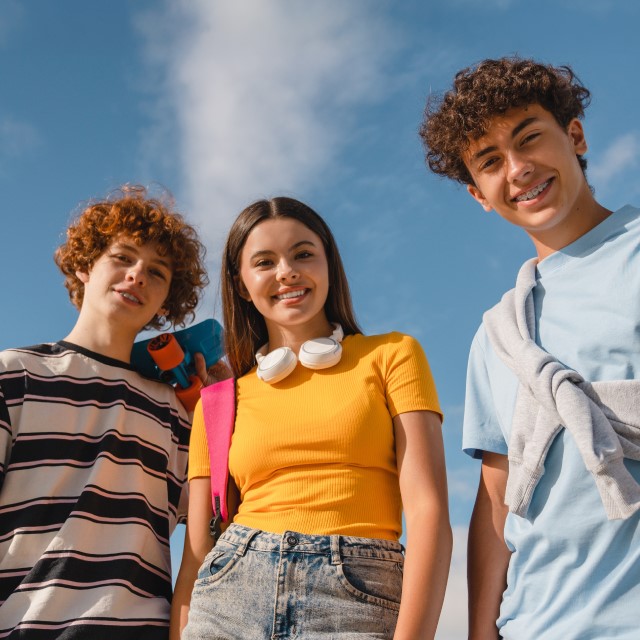 рекламна визия