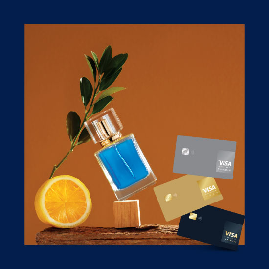 рекламна визия