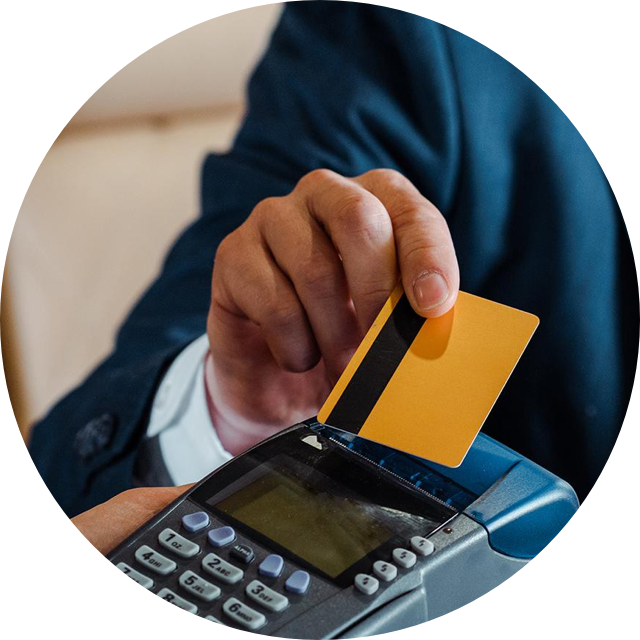 рекламна визия